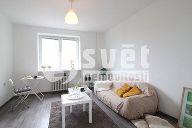 Prodej družstevního bytu 2+1 o výměře 60 m2, Ev.č.: BM22011