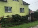 Pronájem manažerského bytu v RD, ulice Paškova, Ostrava-Bartovice, Ev.č.: 00295