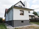 Prodej rodinného domu v chráněné krajinné oblasti Beskydy, Trojanovice, Ev.č.: 00373
