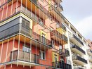 Pronájem bytu 3+kk se dvěma balkóny a garážovým stáním, na ul. U Soudu, Ostrava-Poruba, Ev.č.: 00420