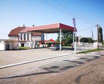 Nabízíme prodej, ostatní komerční nemovitosti, Rozběřice - Všestary