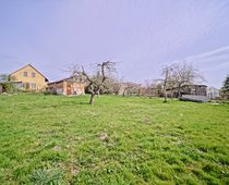 Rodinný dům, 3+1, 1.692 m² , Zaloňov - Vestec