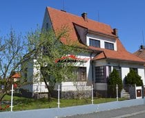 Prodej, Rodinné domy, 5+1,656 m² - Chrast