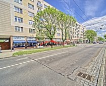 Prodej bytu 3+1, třída SNP 590/17, Hradec Králové - Slezské Předměstí