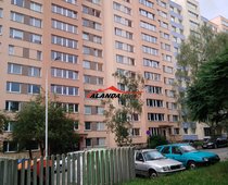 Pronájem, Byty 3+1, 77m² - Praha - Háje