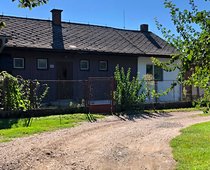 Prodej rodinného domu, 543 m², Chlumec nad Cidlinou - Kladruby