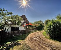 Prodej, Chata, Turkovice - Rašovy