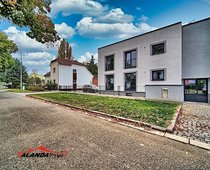 Pronájem, byty 1+kk pro náročné v pasivním domě, Pardubice