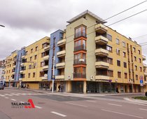 Pronájem, Komerční prostory, 112m² - Pardubice - Zelené Předměstí