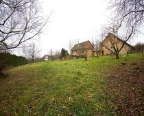 Prodej pozemku pro bydlení, 1.500 m² - Janov