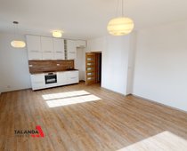 Pronájem bytu 2+kk, 58m² - Pardubice, Kašparova ulice