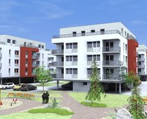 Prodej bytu 2+kk s balkónem, 51,30 m², Dašice