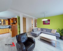 Prodej podkrovního bytu 3+kk, 104m² - Hradec Králové - Pouchov