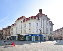 Pronájem, Byt 2+1, 54 m² - Hradec Králové
