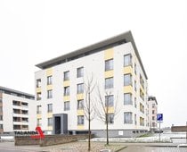 Prodej, Byty 3+kk, 84 m² - Chrudim II