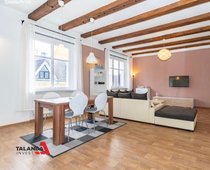 Pronájem bytu 3+kk, 123 m2 Hronovická, Pardubice - Zelené Předměstí