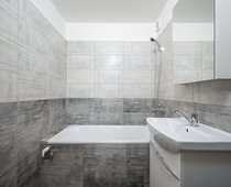 Pronájem bytu 2+kk s lodžií, 57 m², Jungmannova, Hradec Králové