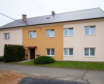 Pronájem bytu 3+1, 77 m², Janov