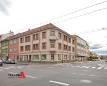 Prodej, Byty 2+1 77 m² - Pardubice