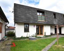 Prodej, rodinné domy, 250m² - Pardubice - Svítkov