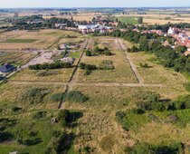 Pozemky určené k výstavbě rodinných domů, Dašice