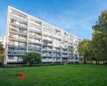 nabízí, prodej, byty 3+1 Křičkova 415, Pardubice - Polabiny