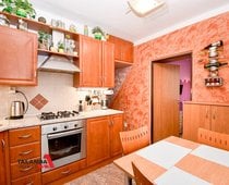 Prodej, Byty 3+1, 63 m² - Pardubice - Zelené Předměstí
