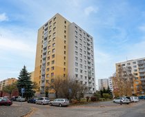 Prodej bytu 3+1, 75 m², Bartoňova, Pardubice