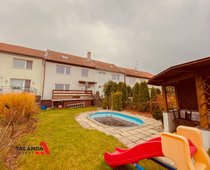 Prodej, Řadového domu, 285m² - Srch