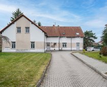 Prodej bytu 1+1, 47,5 m², Rokytno