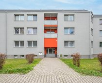 Prodej bytu 3+1 + 2 lodžie, 116 m², Lázně Bohdaneč