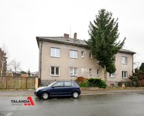 Prodej, Byty 3+1, 85m² + 20 m² sklep - Pardubice - Doubravice