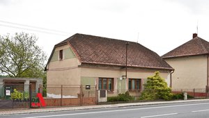 Pronájem RD 5+1, 411 m2, Pardubice - Staré Čívice