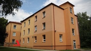 Prodej uvolněného obchodního podílu ve společnosti Nemocnice Moravská Třebová