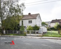 Prodej, Rodinné domy,  130 m² - Pardubice - Zelené Předměstí
