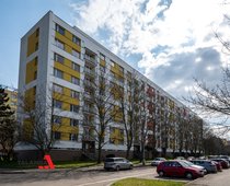Prodej, Byty 5+1, 95 m² - Hradec Králové - Moravské Předměstí