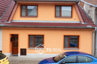 Prodej, Rodinné domy, 200m² - Židlochovice, Ev.č.: 00304