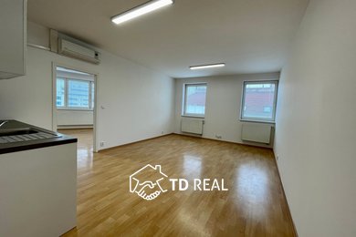 Pronájem, Kanceláře, 54 m² - Brno - Trnitá, Ev.č.: 00740