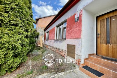 Prodej, Rodinné domy, 93 m² - Brno - Žebětín, Ev.č.: 00766