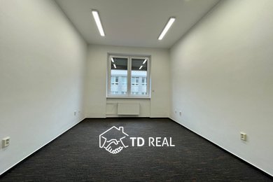 Pronájem, Kanceláře, 16 m² - Brno - Židenice, Ev.č.: 00777
