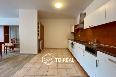 Pronájem, Byty 2+kk, 79 m² - Brno - Lesná, Ev.č.: 00788