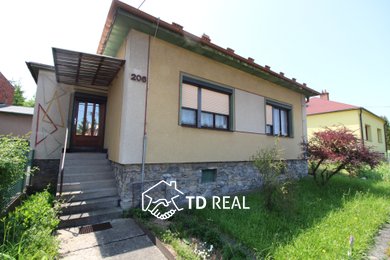 Prodej, Rodinné domy, 150 m² - Rájec-Jestřebí, Ev.č.: 00789