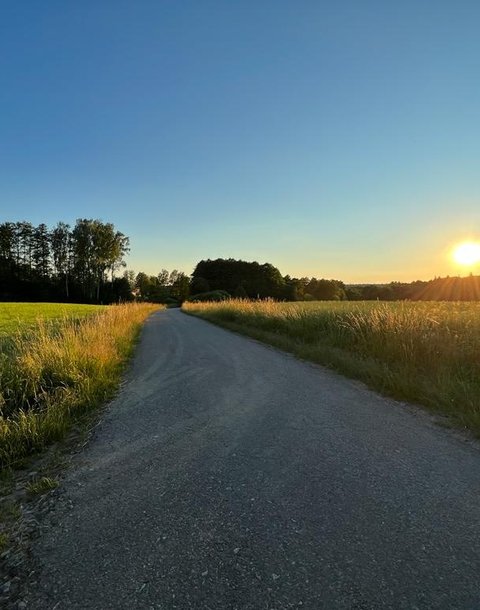 pozemek Česká Kanada
