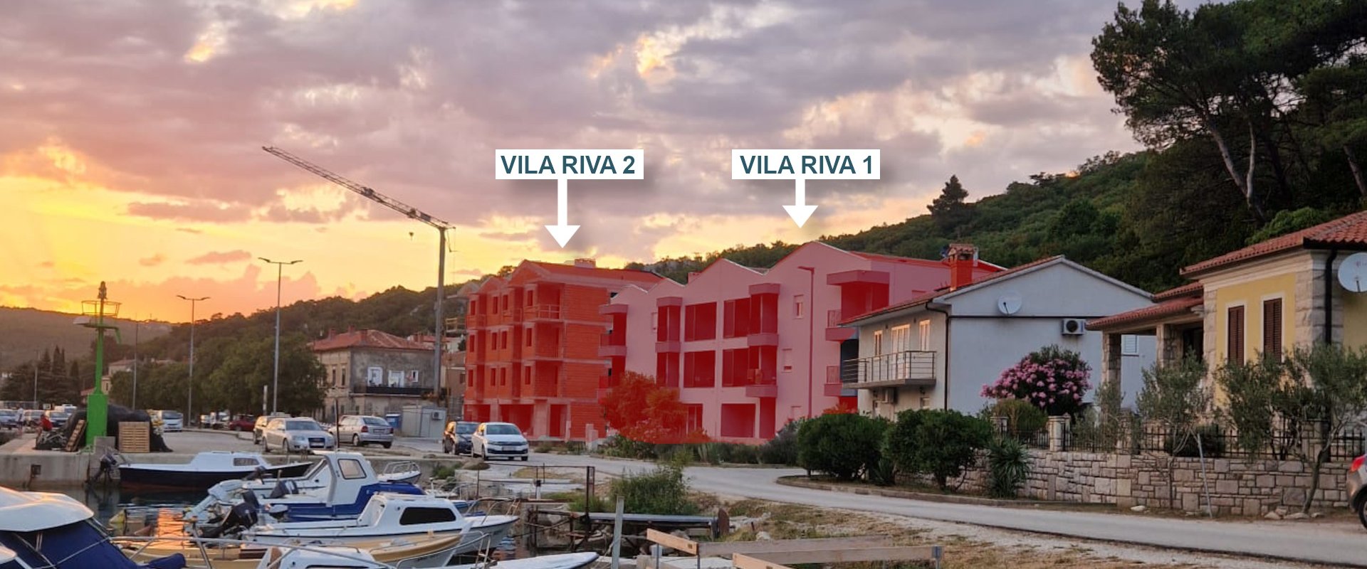 Vila Riva