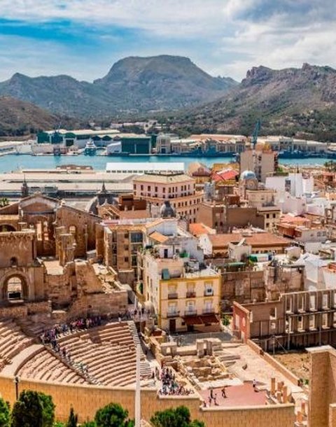 playas-de-murcia