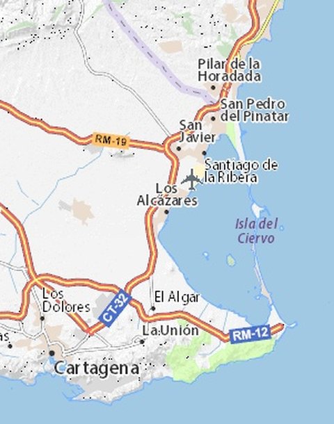 carte