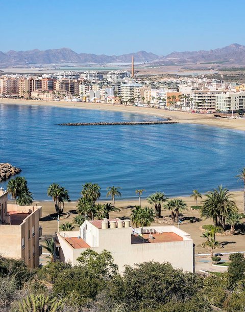 Playas-mas-bonitas-de-Murcia