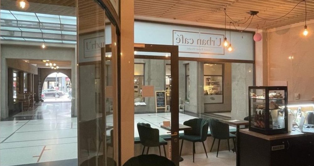Pronájem, Obchodní prostory,  24m² - Praha - Staré Město