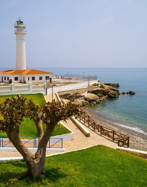 Lighthouse-in-Torrox