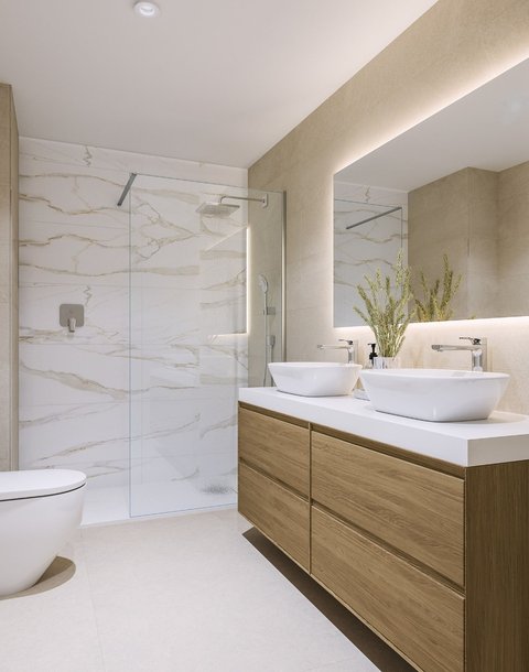 Baño